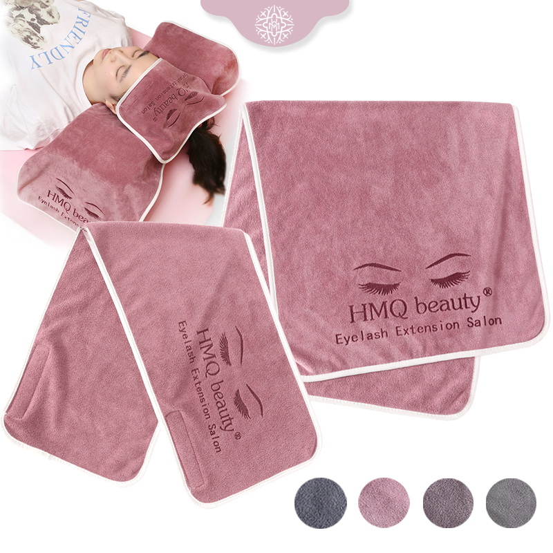 Eyelash Extension Repair - 접목 된 속눈썹을위한 재사용 가능한 속눈썹