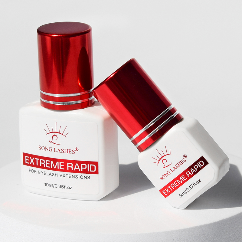 H & L 5ml 속눈썹 샴푸 농축 속눈썹 젠틀 클렌징 - Eyelash Extension Foam Cleanser 리뷰 및 가격