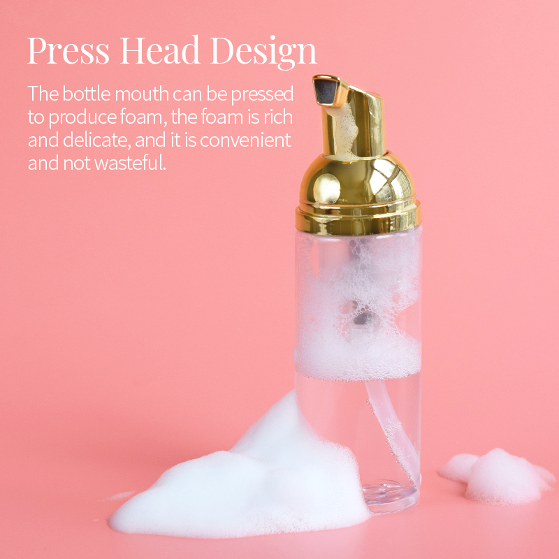 H & L 5ml 속눈썹 샴푸 농축 속눈썹 젠틀 클렌징 - Eyelash Extension Foam Cleanser 리뷰 및 가격