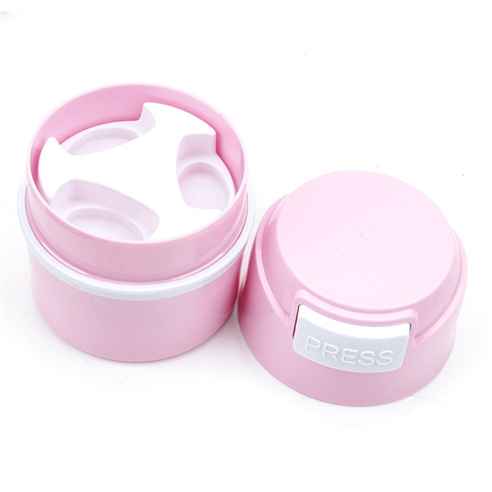 1pcs 속눈썹 접착제 저장 탱크 컨테이너 속눈썹 리프 - Eyelash Extension Repair 리뷰 및 가격