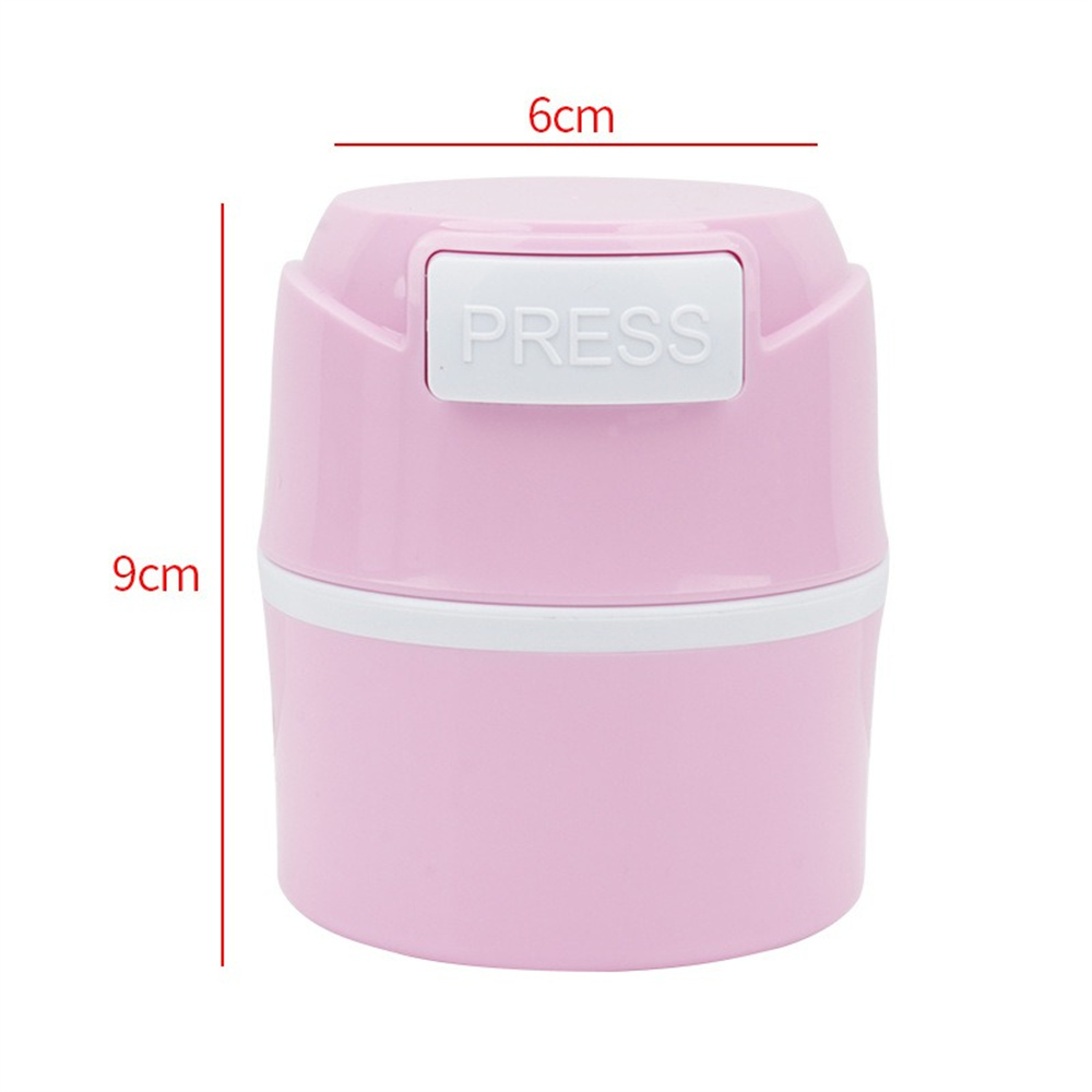 1pcs 속눈썹 접착제 저장 탱크 컨테이너 속눈썹 리프 - Eyelash Extension Repair 리뷰 및 가격
