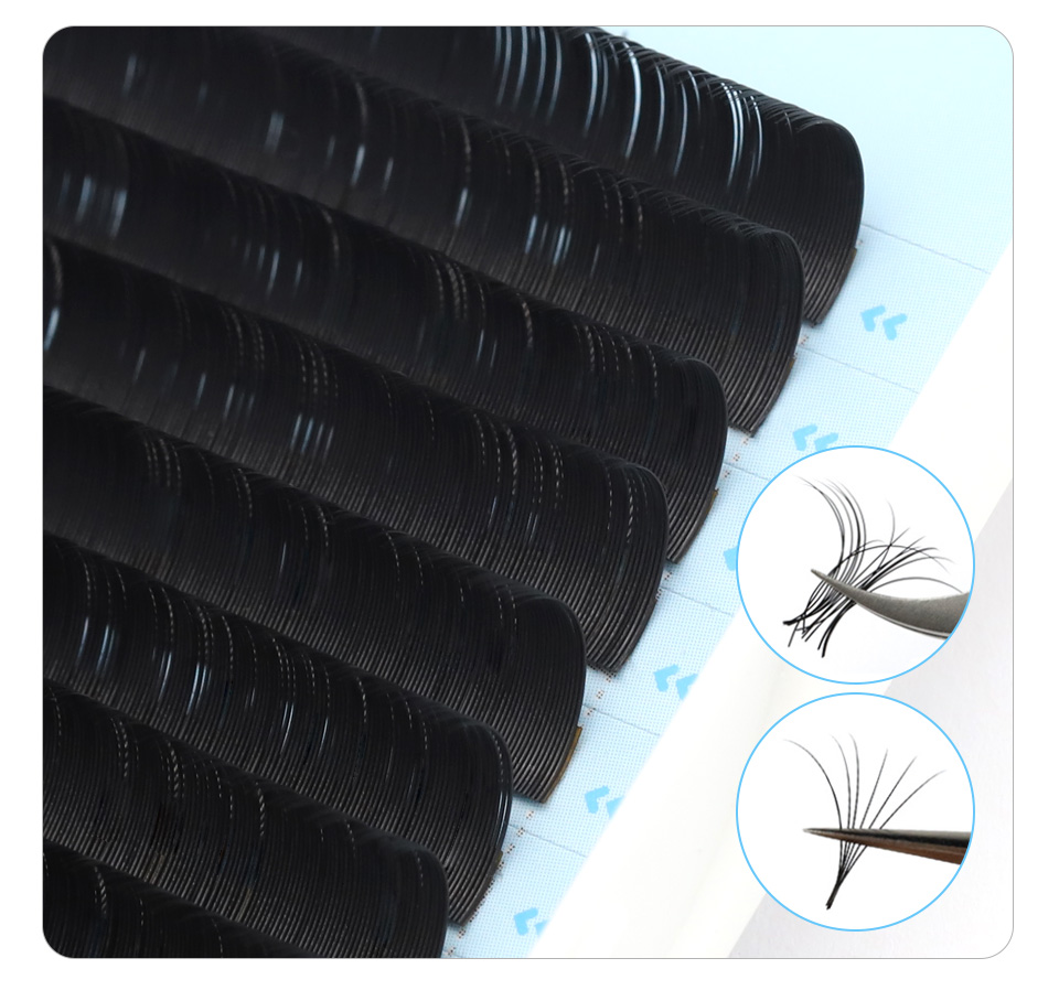 아구드 J B C D 컬 볼륨 속눈썹 연장 0.03mm - Eyelash Extension Korea Natural 리뷰 및 가격
