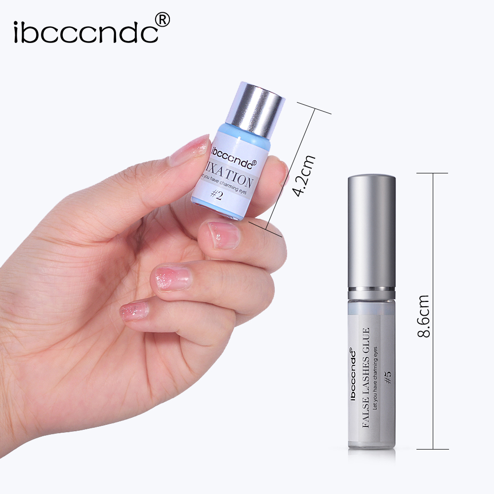 래쉬 리프트 용 5ml 클렌저 액체 속눈썹 허용 설정  - Eyelash Extension Foam Cleanser 리뷰 및 가격