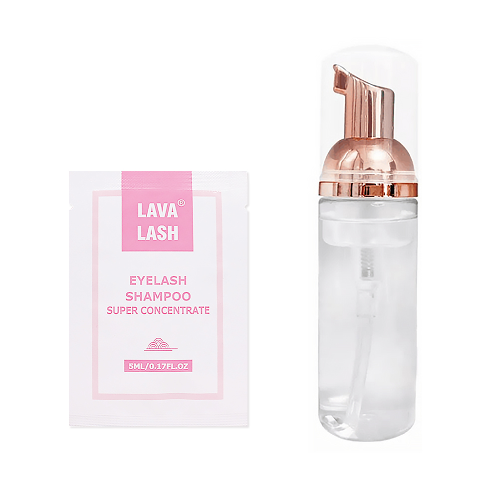 5ml 속눈썹 연장 샴푸 눈꺼풀 포밍 클렌저, 연장 및 - Eyelash Extension Foam Cleanser 리뷰 및 가격