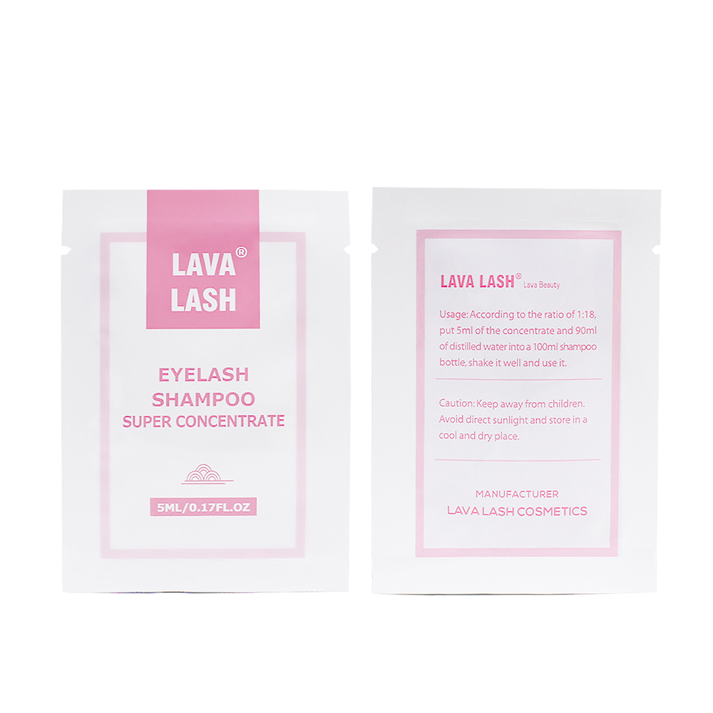 5ml 속눈썹 연장 샴푸 눈꺼풀 포밍 클렌저, 연장 및 - Eyelash Extension Foam Cleanser 리뷰 및 가격