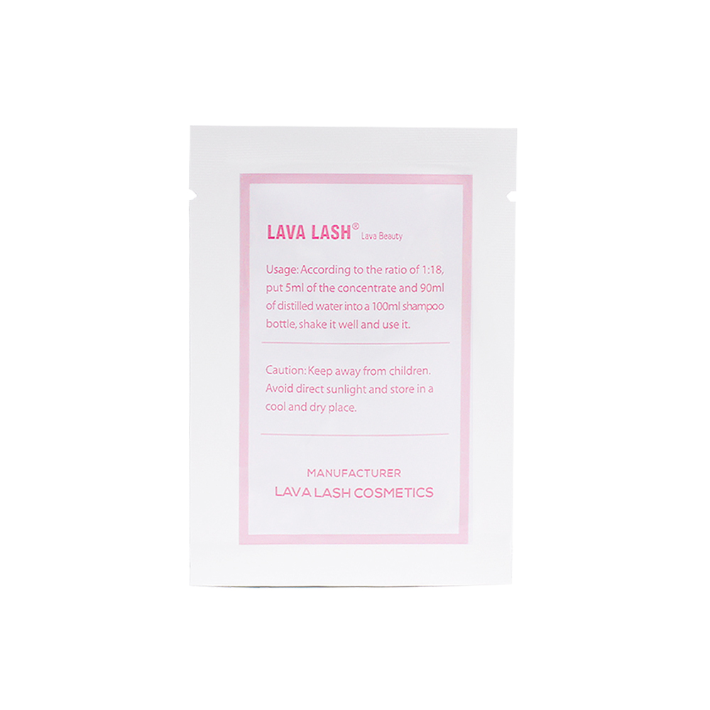 5ml 속눈썹 연장 샴푸 눈꺼풀 포밍 클렌저, 연장 및 - Eyelash Extension Foam Cleanser 리뷰 및 가격