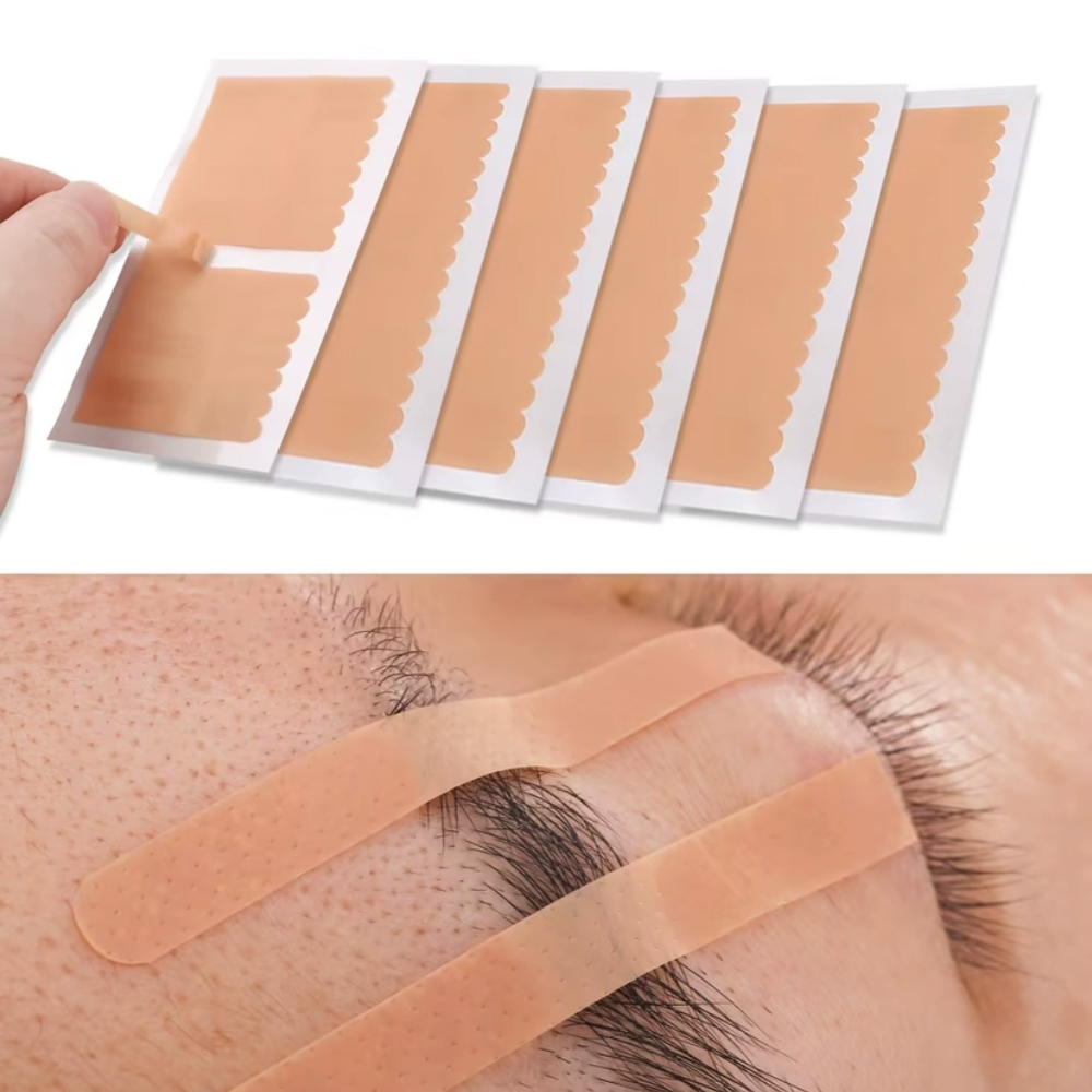 10/20pcs 속눈썹 테이프 비 짠 Micropore - Eyelash Extension Repair 리뷰 및 가격
