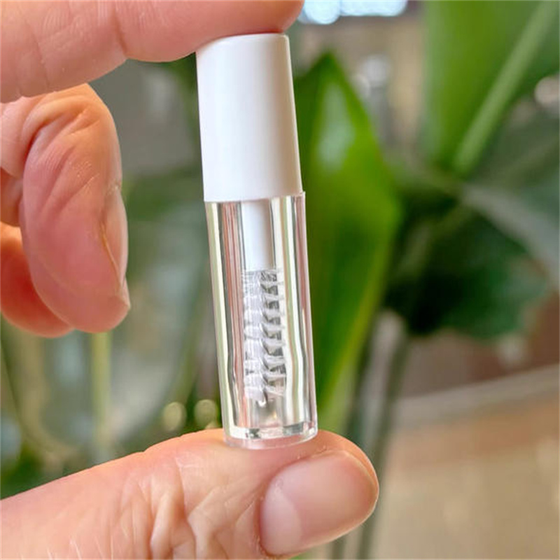1/2PCS 1.5ML 방수 스타일링 젤 래쉬 브러쉬  - Eyelash Extension Repair 리뷰 및 가격