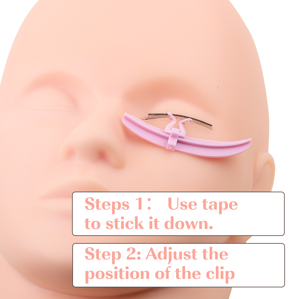 웬디 속눈썹 재사용 가능한 속눈썹 분리기 액세서리 초보 - Eyelash Extension Repair 리뷰 및 가격