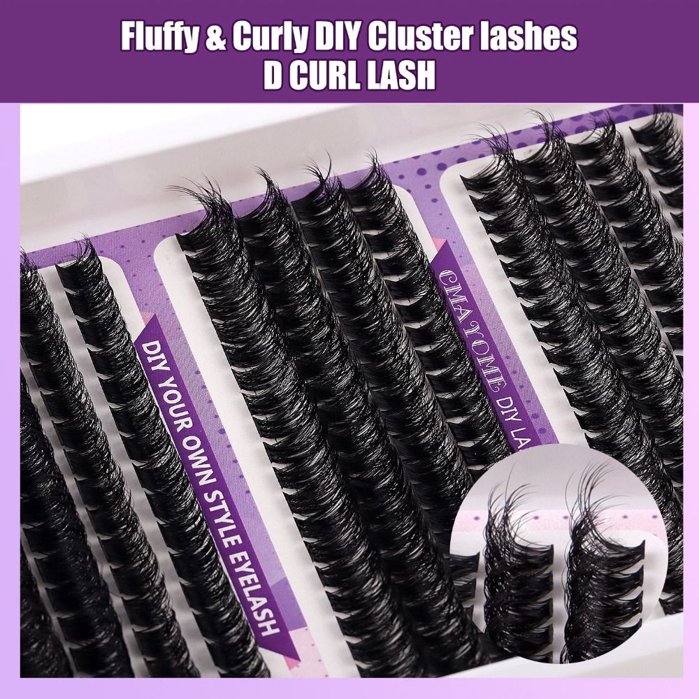 내추럴 룩 인조 속눈썹 위스피 스타일 본드 앤 씰 DI - Eyelash Extension Natural 리뷰 및 가격