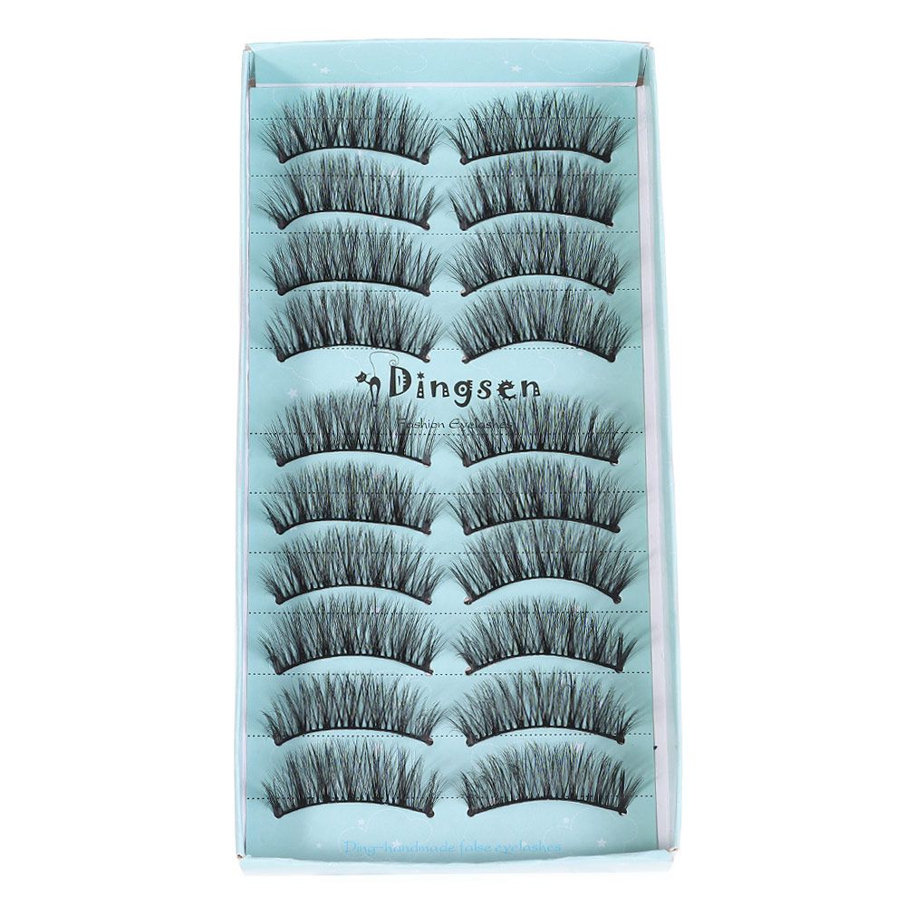 뷰티 메이크업 울트라 위스피즈 슈퍼 소프트 플러피 속눈 - Eyelash Extension Supernatural 리뷰 및 가격