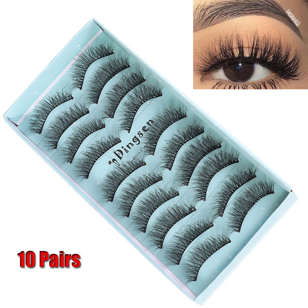 뷰티 메이크업 울트라 위스피즈 슈퍼 소프트 플러피 속눈 - Eyelash Extension Supernatural 리뷰 및 가격