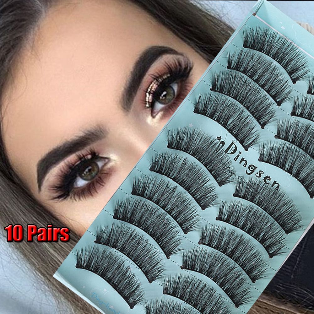 뷰티 메이크업 울트라 위스피즈 슈퍼 소프트 플러피 속눈 - Eyelash Extension Supernatural 리뷰 및 가격