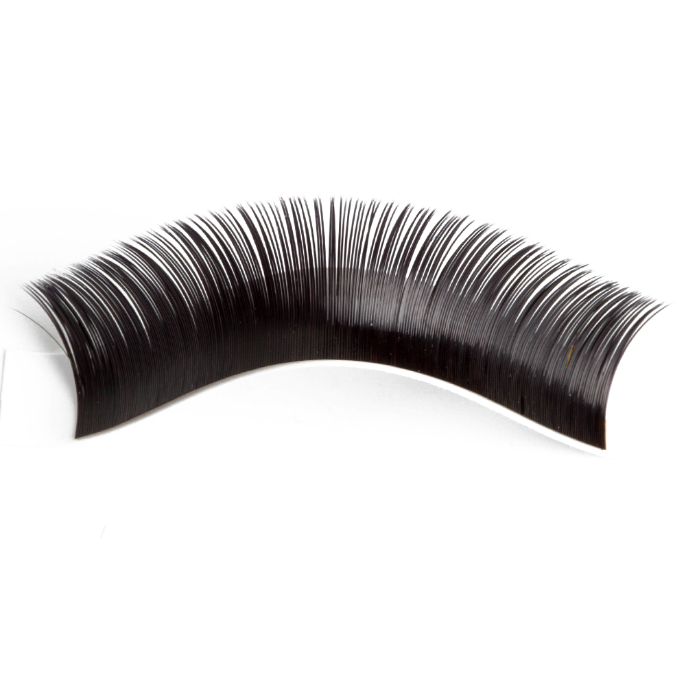 슈퍼 소프트 캐시미어 플랫 속눈썹, 반영구 속눈썹 연장 - Eyelash Extension Supernatural 리뷰 및 가격