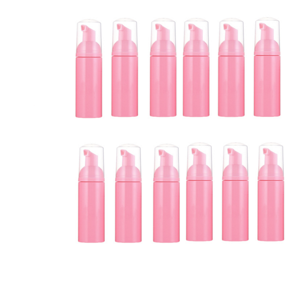 1 팩 2Oz/60ML 빈 거품 병 속눈썹 거품기 펌프 - Eyelash Extension Foam Cleanser 리뷰 및 가격