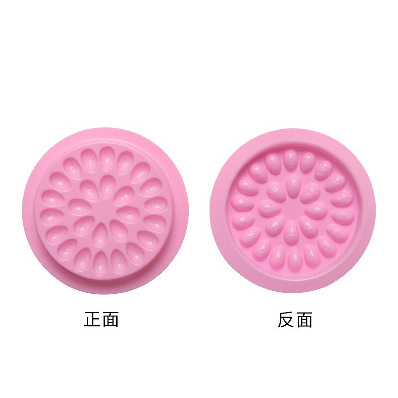 100pcs 속눈썹 접착제 홀더 속눈썹 연장 용품 접착 - Eyelash Extension Repair 리뷰 및 가격