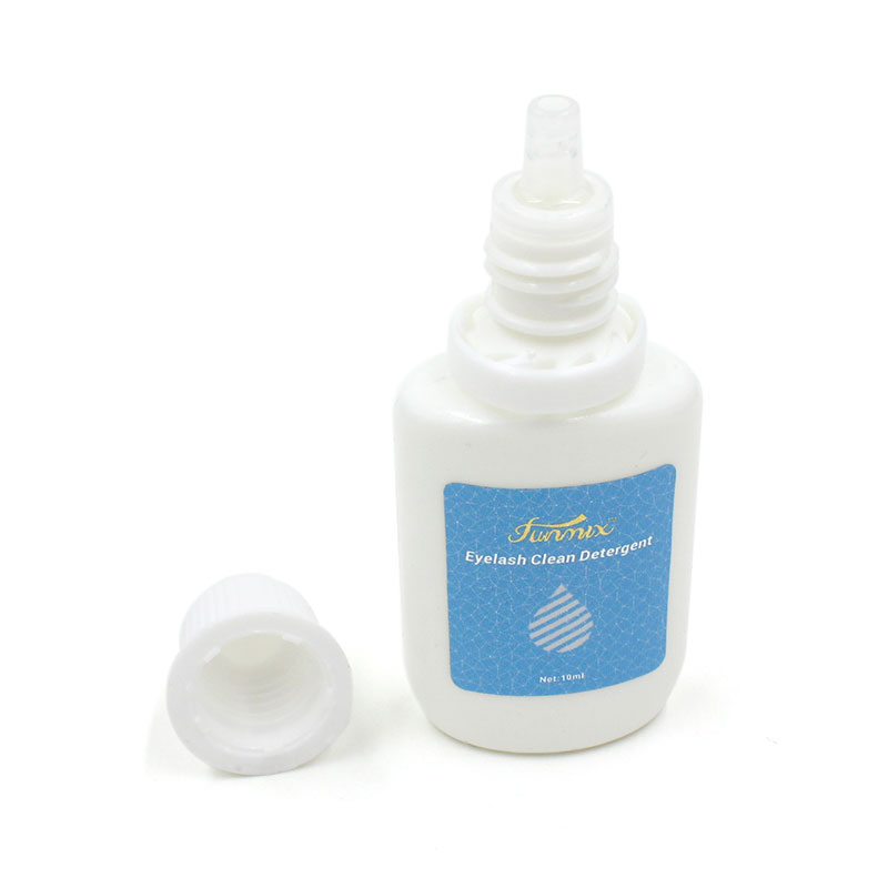 전문 10ml 속눈썹 클리너 프라이머 안전 속눈썹 연장 - Eyelash Extension Foam Cleanser 리뷰 및 가격