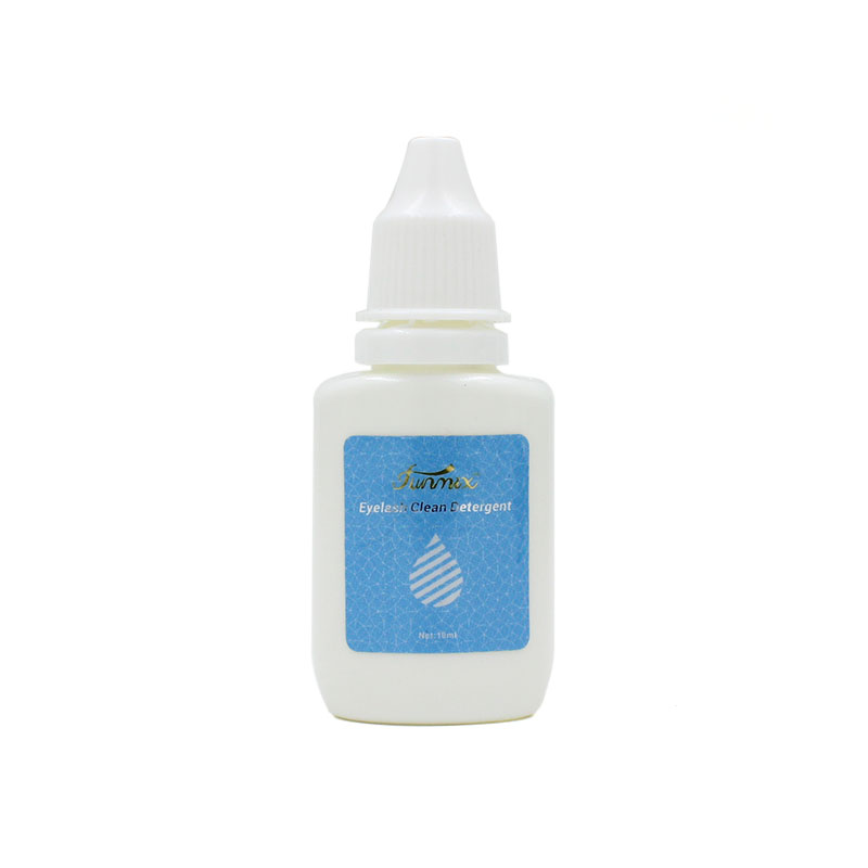 전문 10ml 속눈썹 클리너 프라이머 안전 속눈썹 연장 - Eyelash Extension Foam Cleanser 리뷰 및 가격