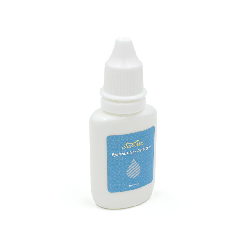 전문 10ml 속눈썹 클리너 프라이머 안전 속눈썹 연장 - Eyelash Extension Foam Cleanser 리뷰 및 가격