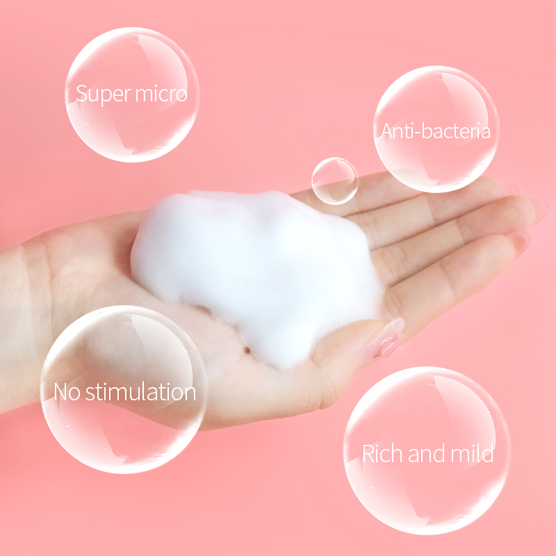 속눈썹 연장 고품질 60ml 속눈썹 샴푸, 젠틀 클렌징 - Eyelash Extension Foam Cleanser 리뷰 및 가격