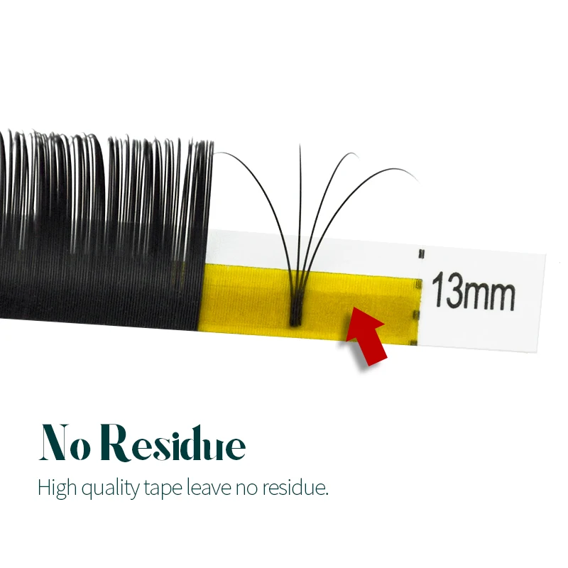 H&L SINCE 1990 개별 속눈썹 20줄 한국 P - Eyelash Extension Korea Natural 리뷰 및 가격