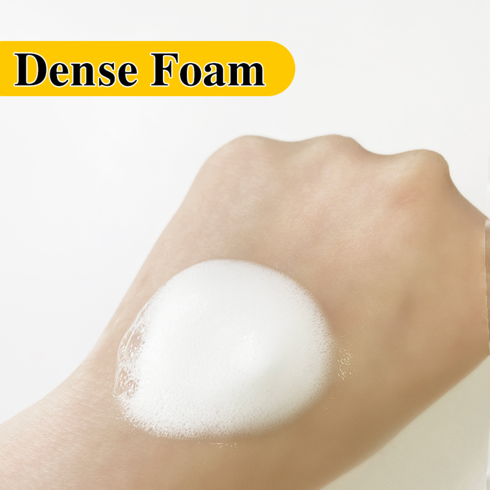 속눈썹 확장을위한 60ml 폼 래쉬 클렌저 샴푸 전문  - Eyelash Extension Foam Cleanser 리뷰 및 가격